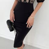 メリハリデザインに目を奪われるワンピース | GRAXIA | 詳細画像11