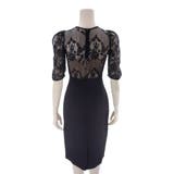 メリハリデザインに目を奪われるワンピース | GRAXIA | 詳細画像17