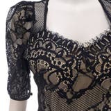 メリハリデザインに目を奪われるワンピース | GRAXIA | 詳細画像18