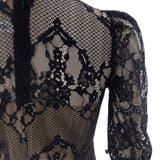 メリハリデザインに目を奪われるワンピース | GRAXIA | 詳細画像19