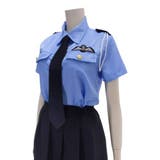 正統派なアメリカンポリス風コスプレ(COSPLAY) | GRAXIA | 詳細画像13 