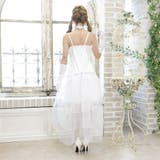 ウエディングドレスのようなバニーガール風コスプレ(COSPLAY) | GRAXIA | 詳細画像6 