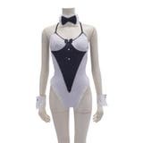 レースのポイントがちょっぴりガーリーなバニーガール風コスプレ(COSPLAY) | GRAXIA | 詳細画像11 