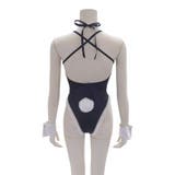 レースのポイントがちょっぴりガーリーなバニーガール風コスプレ(COSPLAY) | GRAXIA | 詳細画像12 