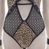 セクシー要素たっぷりなキャットウーマン風コスプレ(COSPLAY) | GRAXIA | 詳細画像14 