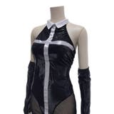 メッシュがセクシーなミニワンピシスター風コスプレ(COSPLAY) | GRAXIA | 詳細画像13 