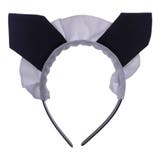 レースとフリルのガーリーなメイド風コスプレ(COSPLAY) | GRAXIA | 詳細画像15 