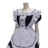 ボリュームスカートがキュートなメイド風コスプレ(COSPLAY) | GRAXIA | 詳細画像13 