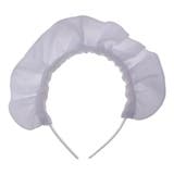 ボリュームスカートがキュートなメイド風コスプレ(COSPLAY) | GRAXIA | 詳細画像16 