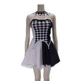 チェッカー柄ピエロ風コスプレ(COSPLAY) | GRAXIA | 詳細画像11 