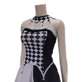 チェッカー柄ピエロ風コスプレ(COSPLAY) | GRAXIA | 詳細画像13 