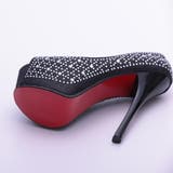 BENEDETTA パンプス/3206 | GRAXIA | 詳細画像4 