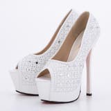 BENEDETTA パンプス/3206 | GRAXIA | 詳細画像6 