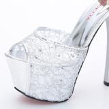 BENEDETTA パンプス/3230 | GRAXIA | 詳細画像3 