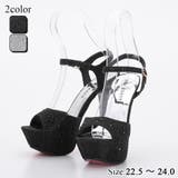 BENEDETTA パンプス/3236 | GRAXIA | 詳細画像1 