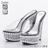 TRATTO サンダル/3245 | GRAXIA | 詳細画像1 