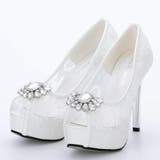 BENEDETTA パンプス/3305 | GRAXIA | 詳細画像4 