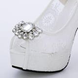 BENEDETTA パンプス/3305 | GRAXIA | 詳細画像5 