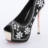 BENEDETTA パンプス/3393 | GRAXIA | 詳細画像5 