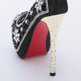 BENEDETTA パンプス/3393 | GRAXIA | 詳細画像6 