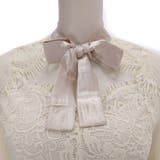 総レースタイトロングワンピース(キャバドレス・CABARETDRESS) | GRAXIA | 詳細画像10