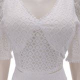 レースパフスリーブセットアップ(キャバドレス・CABARETDRESS) | GRAXIA | 詳細画像11 