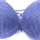 ワントーンで落ち着いた雰囲気のブラ・ショーツセット（ブラセット） | GRAXIA | 詳細画像12 