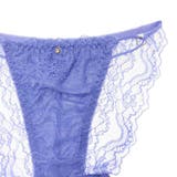 ワントーンで落ち着いた雰囲気のブラ・ショーツセット（ブラセット） | GRAXIA | 詳細画像15 