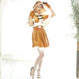 ボレロでパーティー気分を高めるトナカイガール風コスプレ(COSPLAY) | GRAXIA | 詳細画像7 