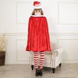 ポイントレースで更にキュートなサンタガール風コスプレ(COSPLAY) | GRAXIA | 詳細画像8 