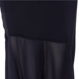 マーメードラインシアーミディ丈ドレス(キャバドレス・CABARETDRESS) | GRAXIA | 詳細画像11 