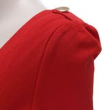 アンティークライクなデザインが華やかなワンピース(キャバドレス CABARETD… | GRAXIA | 詳細画像12