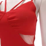女っぷりをあげるディテールにもこだわったタイトドレス | GRAXIA | 詳細画像15 