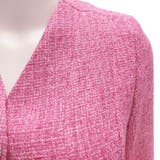 春ツイードで様々なシーンに映えるセットアップドレス(キャバドレス CABARET… | GRAXIA | 詳細画像13 