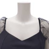 シフォンスリーブタイトワンピース(キャバドレス・CABARETDRESS) | GRAXIA | 詳細画像14