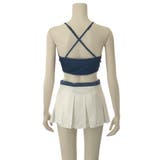 キュートなディテールで大胆な胸元見せの海兵風セーラー服コスプレ(セクシーコスプレ… | GRAXIA | 詳細画像18 