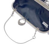 アクセサリー感覚な輝きを放つ3WAYクラッチバッグ(CLUTCH BAG) | GRAXIA | 詳細画像12 