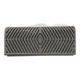 シャイニーな輝き放つロングクラッチバッグ(CLUTCH BAG) | GRAXIA | 詳細画像8 