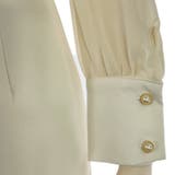 アシンメトリーフリルワンピース(キャバドレス・CABARETDRESS) | GRAXIA | 詳細画像12