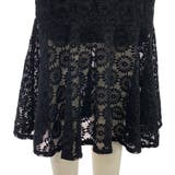 フラワービジュー長袖セットアップ(キャバドレス・CABARETDRESS) | GRAXIA | 詳細画像15 