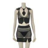 仕事もプライベートもしっかりご奉仕秘書風コスプレ(セクシーコスプレ) | GRAXIA | 詳細画像21 