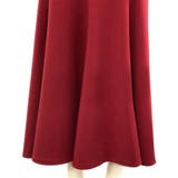 マーメイドラインストレッチロングスカート(SKIRT) | GRAXIA | 詳細画像14 