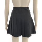 ハイウエストプリーツミニスカート(SKIRT) | GRAXIA | 詳細画像19 