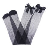 小悪魔セクシーを演出するリボンがポイントのブラ ショーツセット | GRAXIA | 詳細画像14 