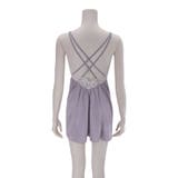 バックスタイルも抜かりない官能的なベビードール(セクシーランジェリー) | GRAXIA | 詳細画像13