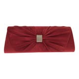 リボンモチーフ3WAYクラッチバッグ(CLUTCH BAG) | GRAXIA | 詳細画像14 