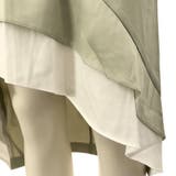 バイカラーアシメデザインセットアップ(キャバドレス・CABARETDRESS) | GRAXIA | 詳細画像12 