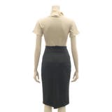 ボウタイトップスとタイトスカートのセットアップ(キャバドレス CABARETDR… | GRAXIA | 詳細画像11