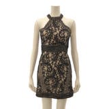 アメリカンスリーブレースミニワンピース(キャバドレス CABARETDRESS) | GRAXIA | 詳細画像16 