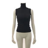 タートルネック薄手ノースリーブトップス(TOPS) | GRAXIA | 詳細画像11 